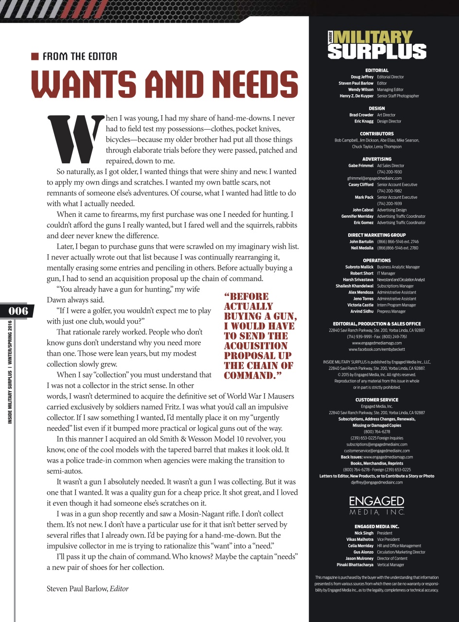 Home Defender Preview Pages