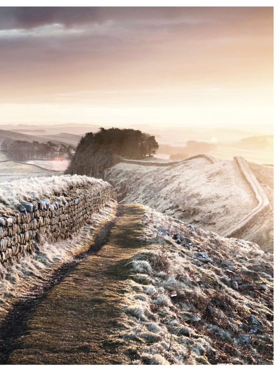 BBC Countryfile Magazine Preview Pages