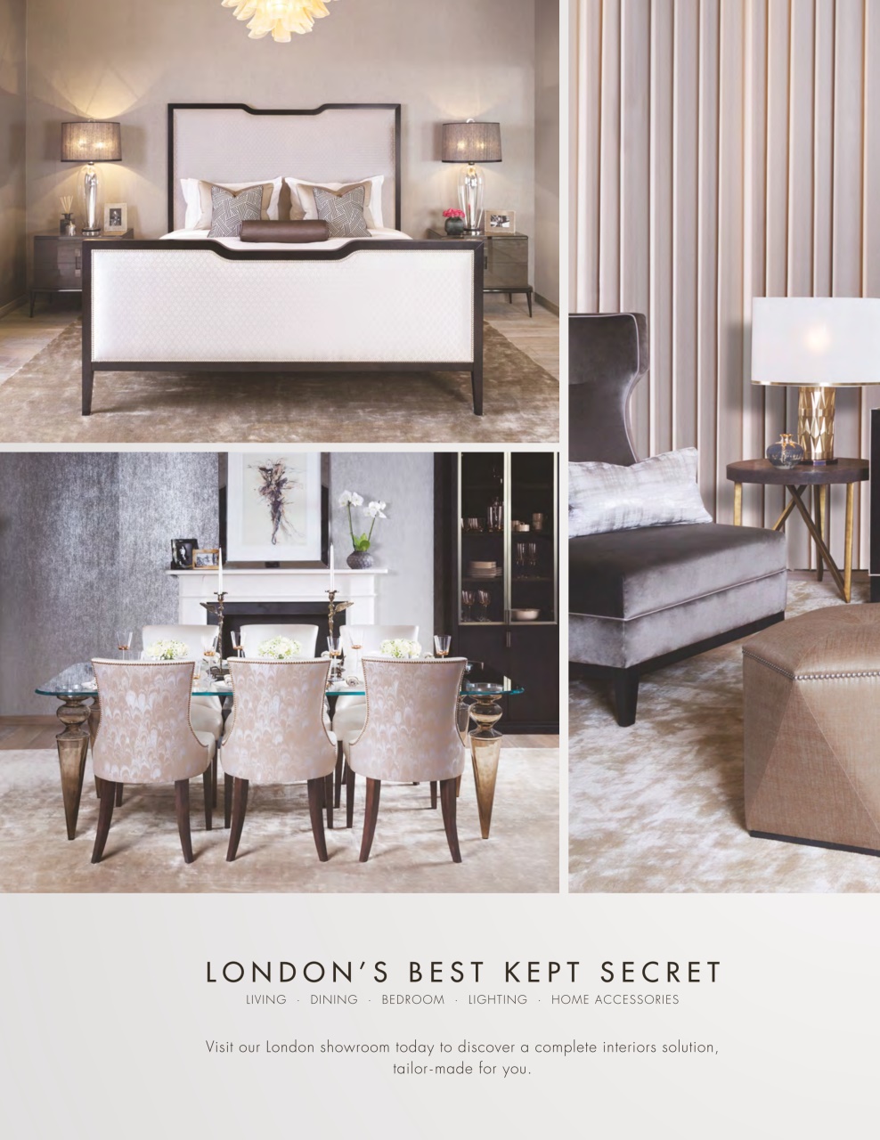 Homes & Gardens Preview Pages