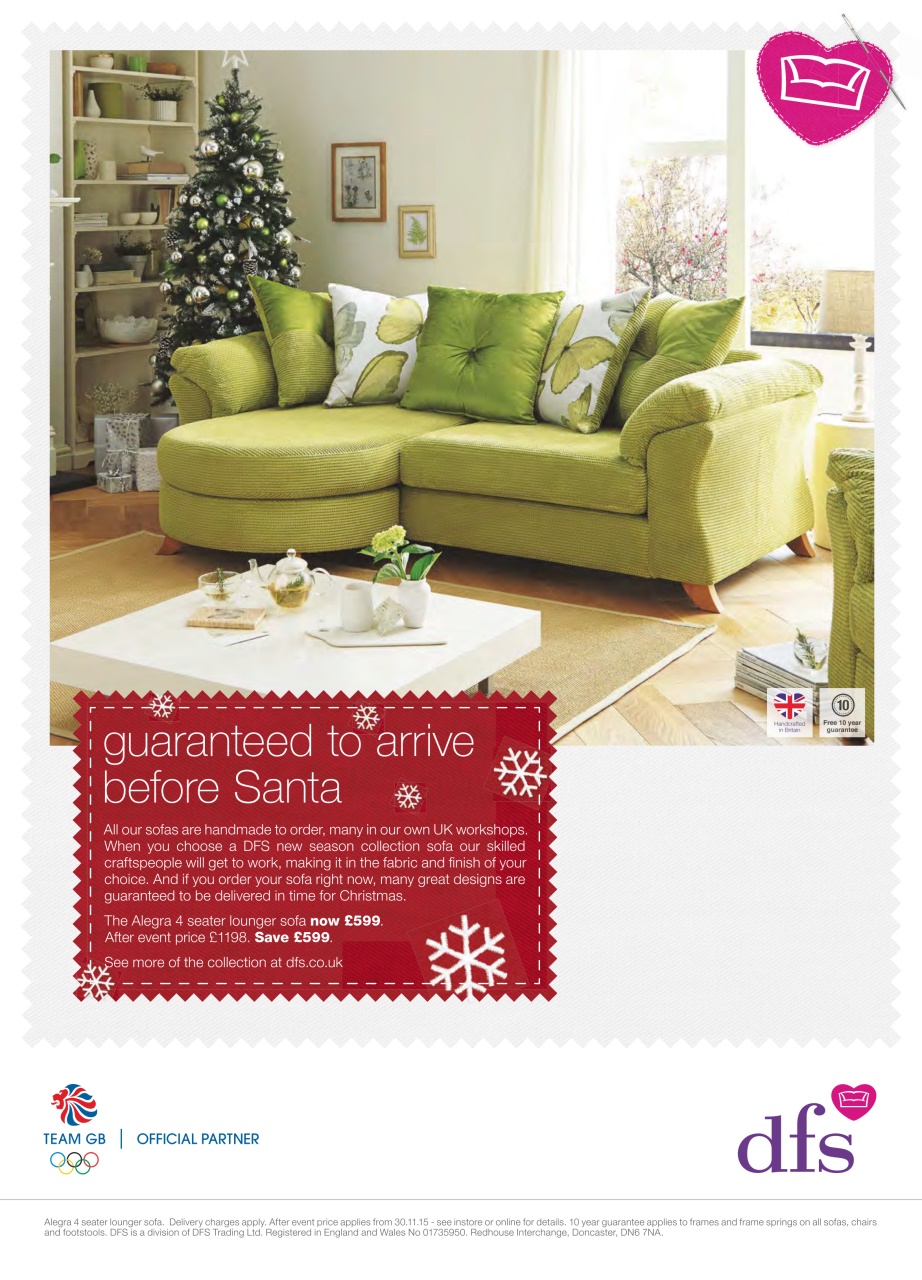 Pick Me Up Preview Pages