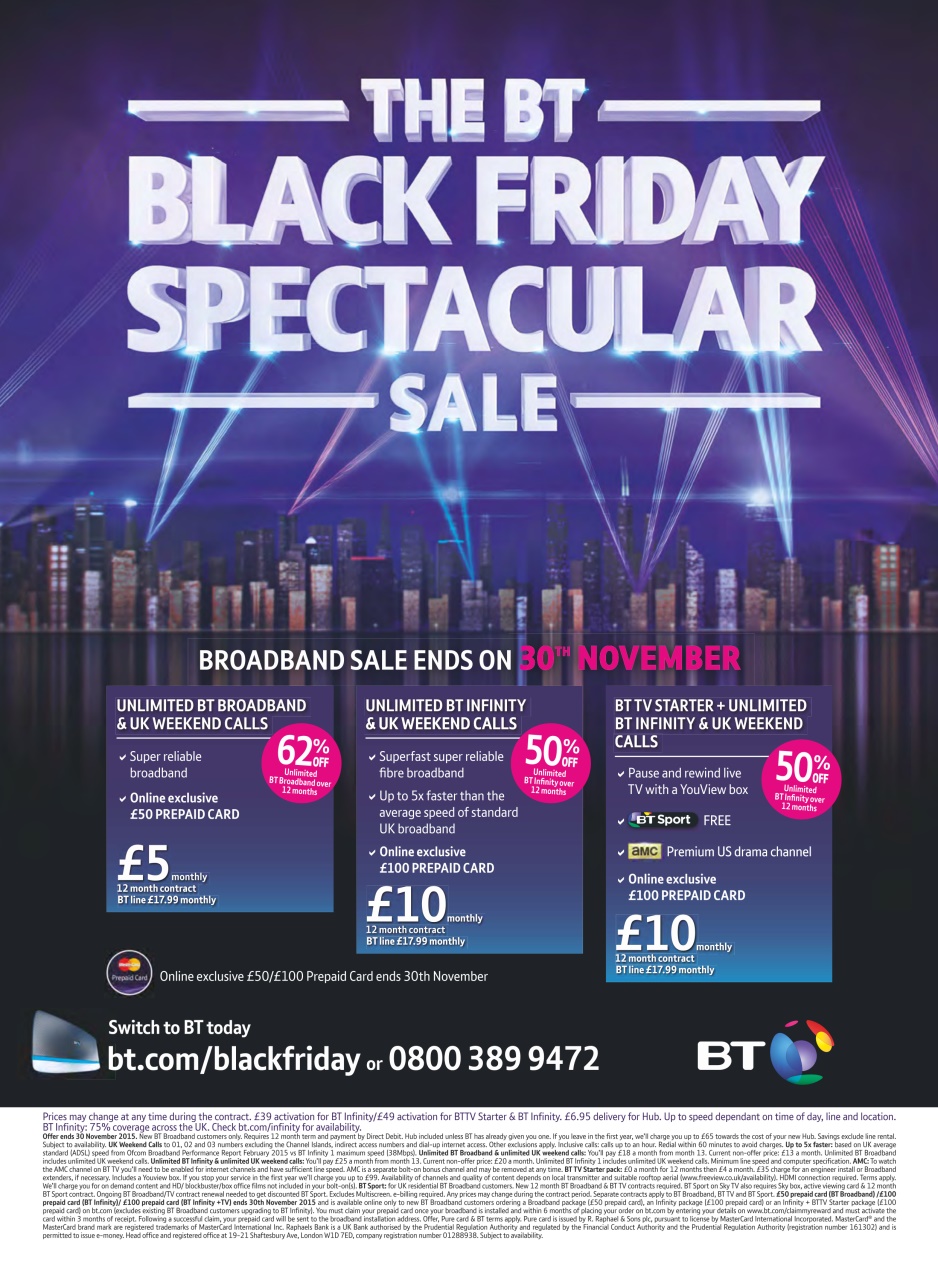 TV Times Preview Pages