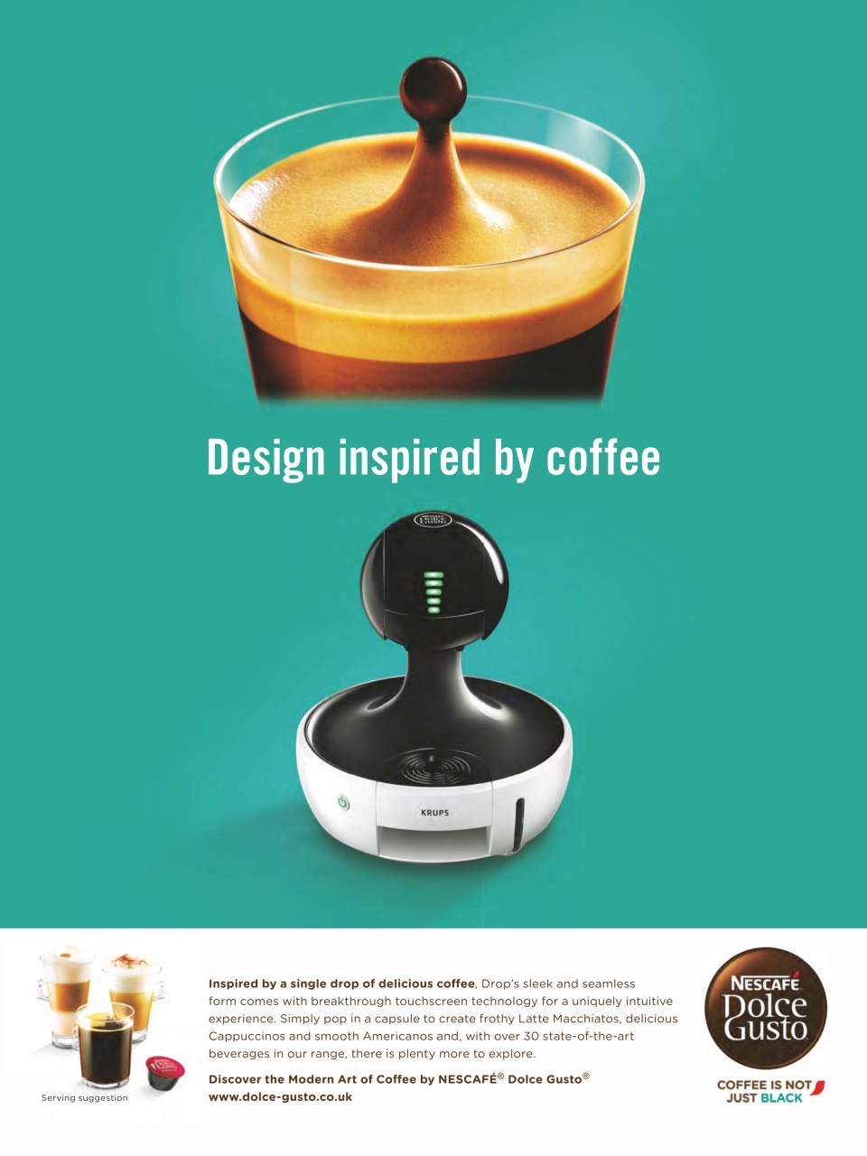 What's on TV Preview Pages