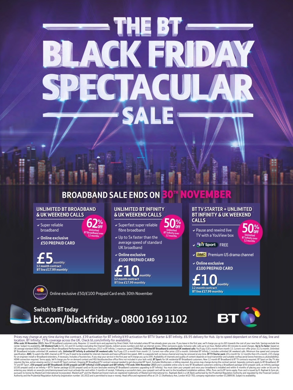 What's on TV Preview Pages