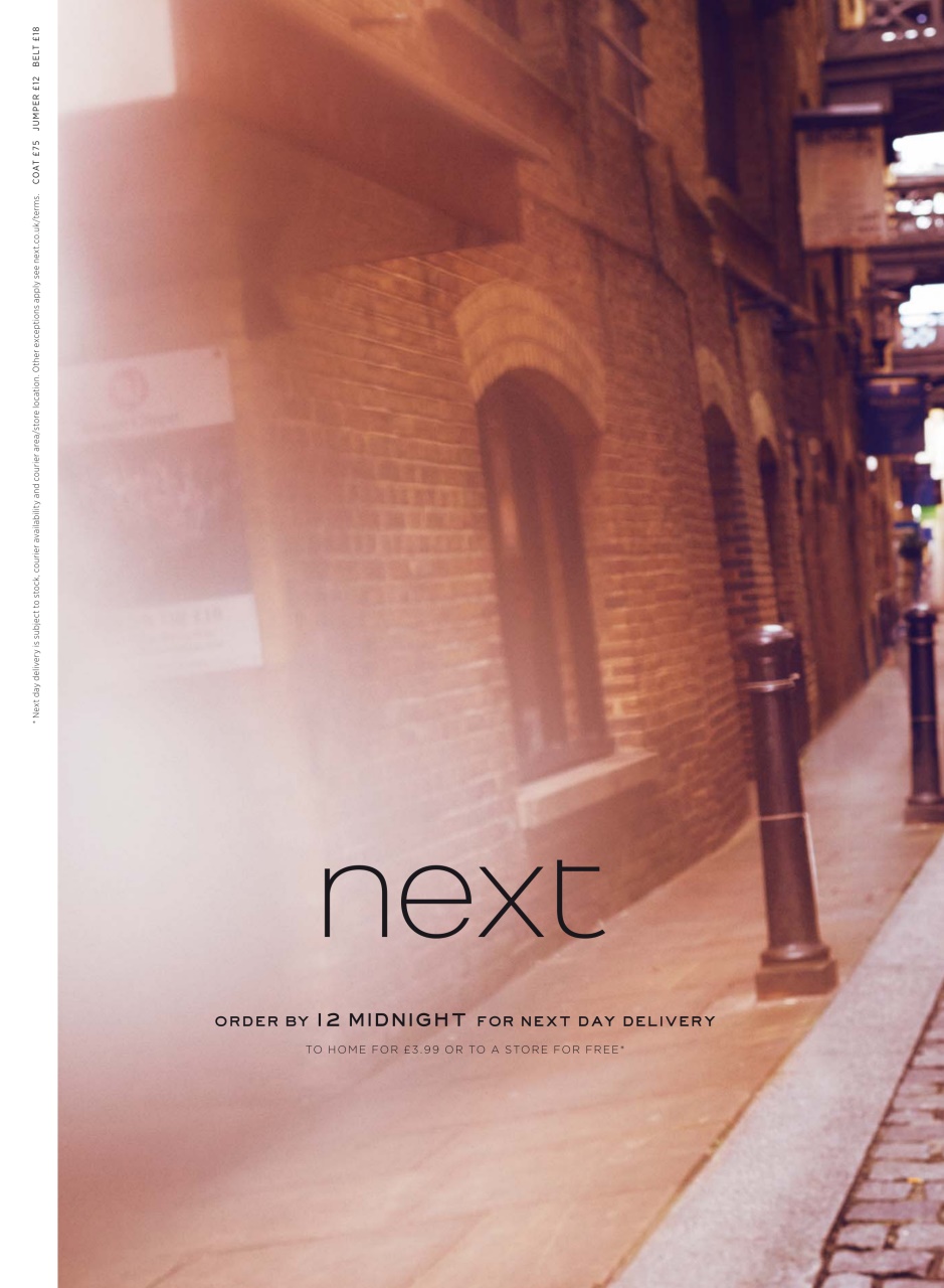 Hello! Magazine Preview Pages