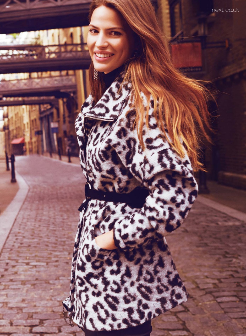 Hello! Magazine Preview Pages