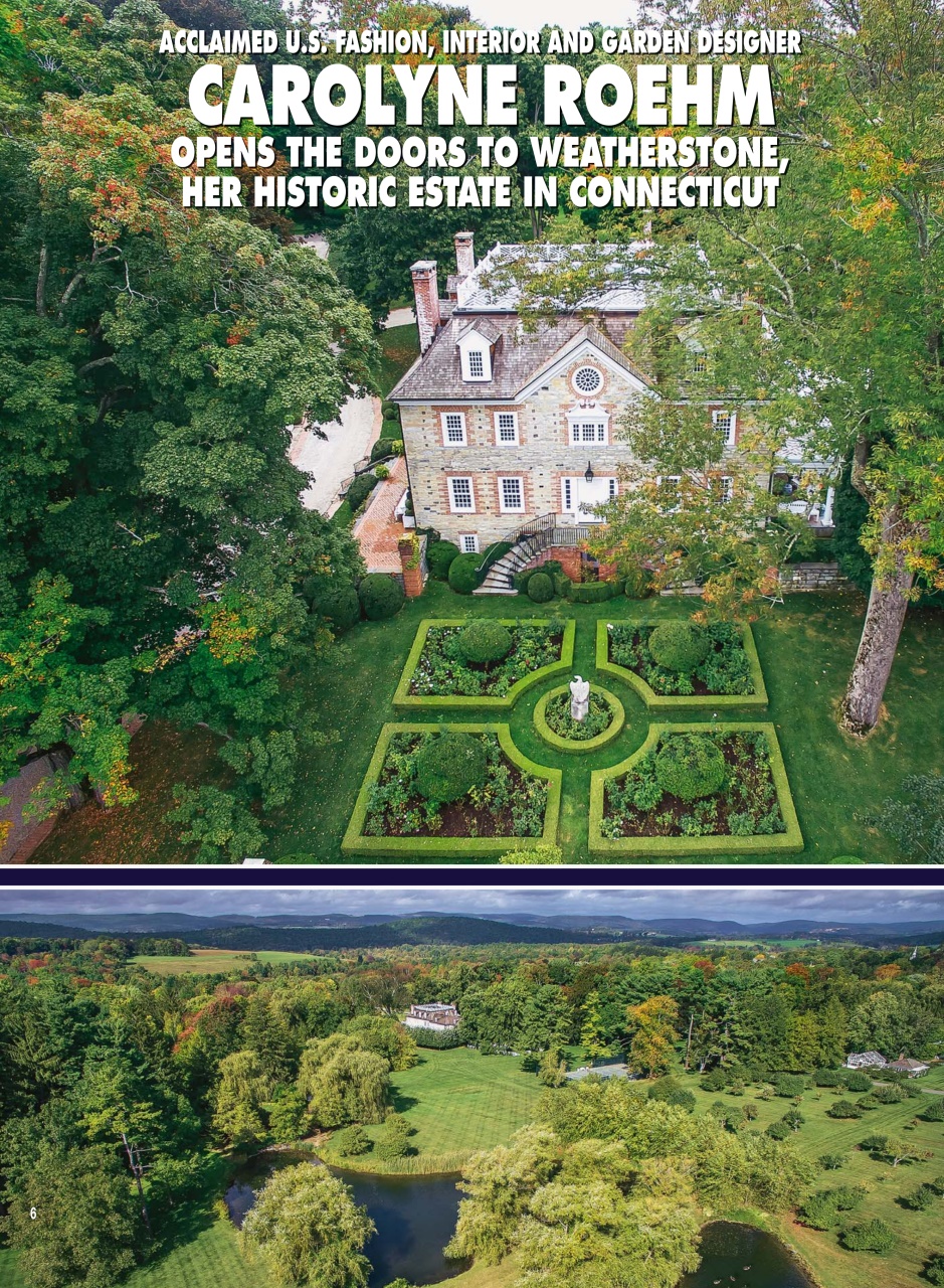 Hello! Magazine Preview Pages