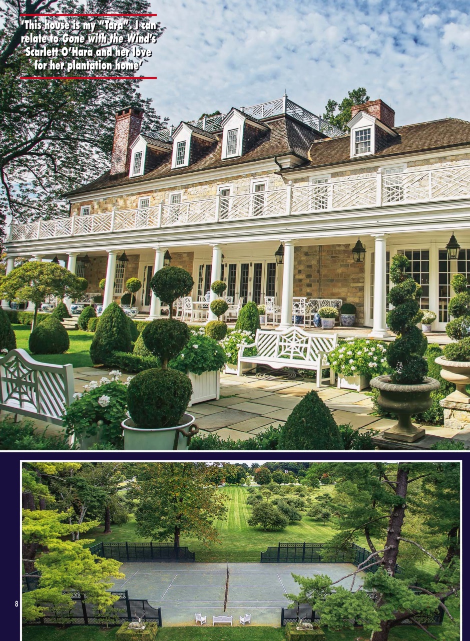 Hello! Magazine Preview Pages