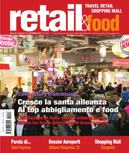 Retail&food issue 