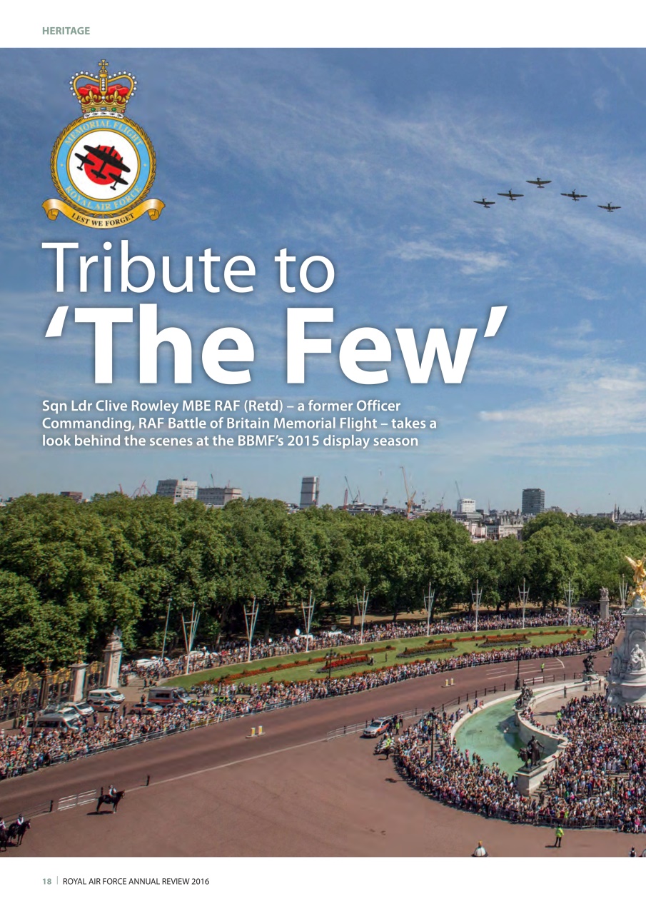 Aviation Specials Preview Pages