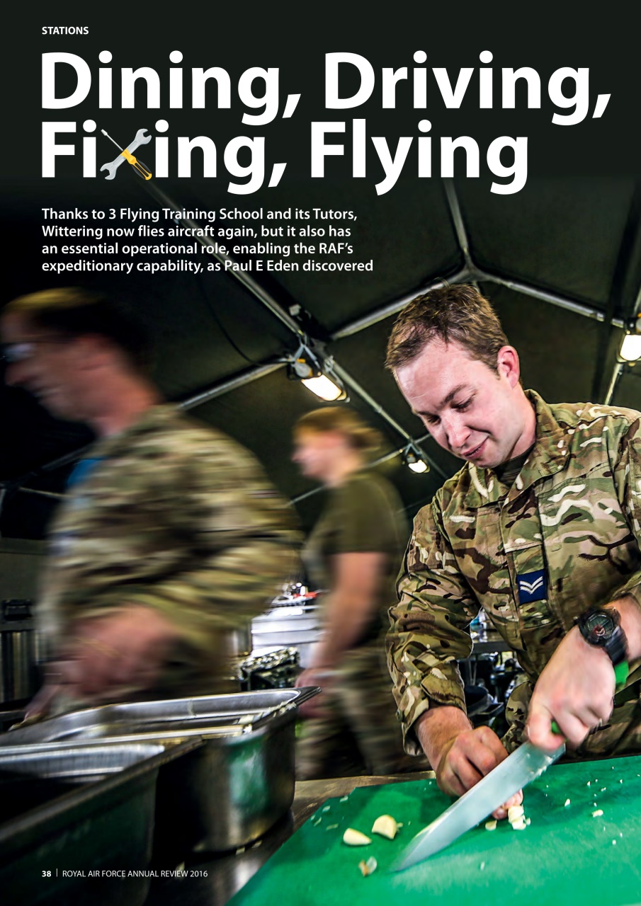 Aviation Specials Preview Pages