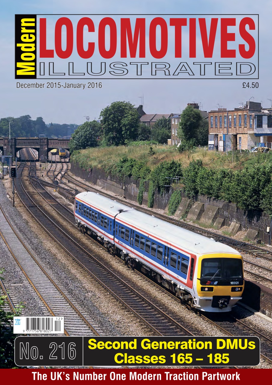 MLI Plus Preview Pages