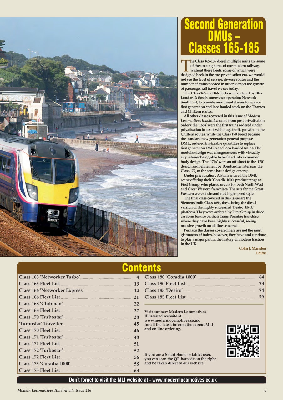 MLI Plus Preview Pages