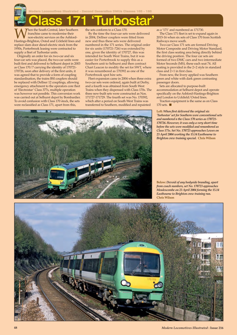 MLI Plus Preview Pages