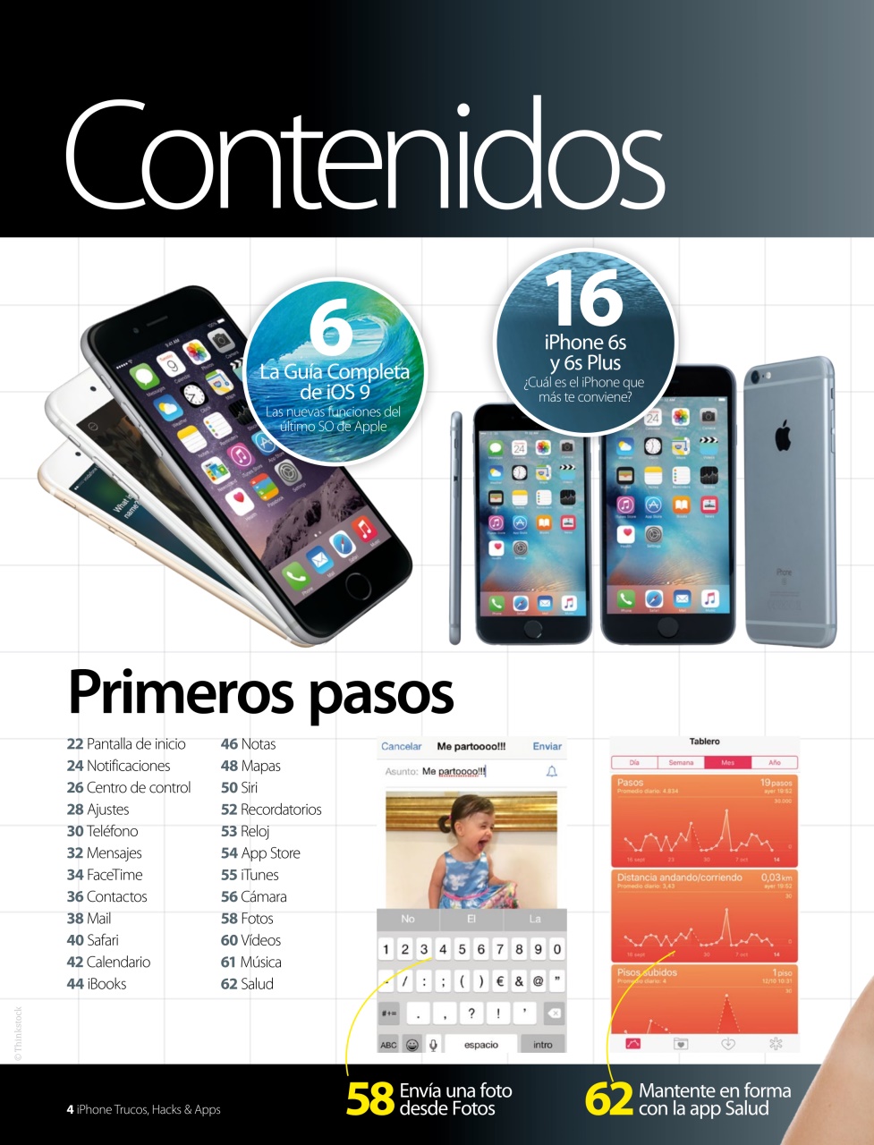 Los Mejores Trucos de... Preview Pages