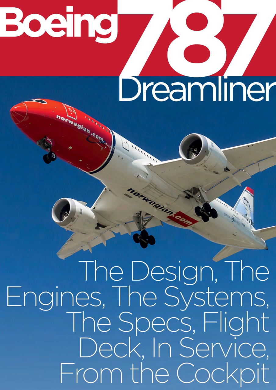 AIR International Preview Pages