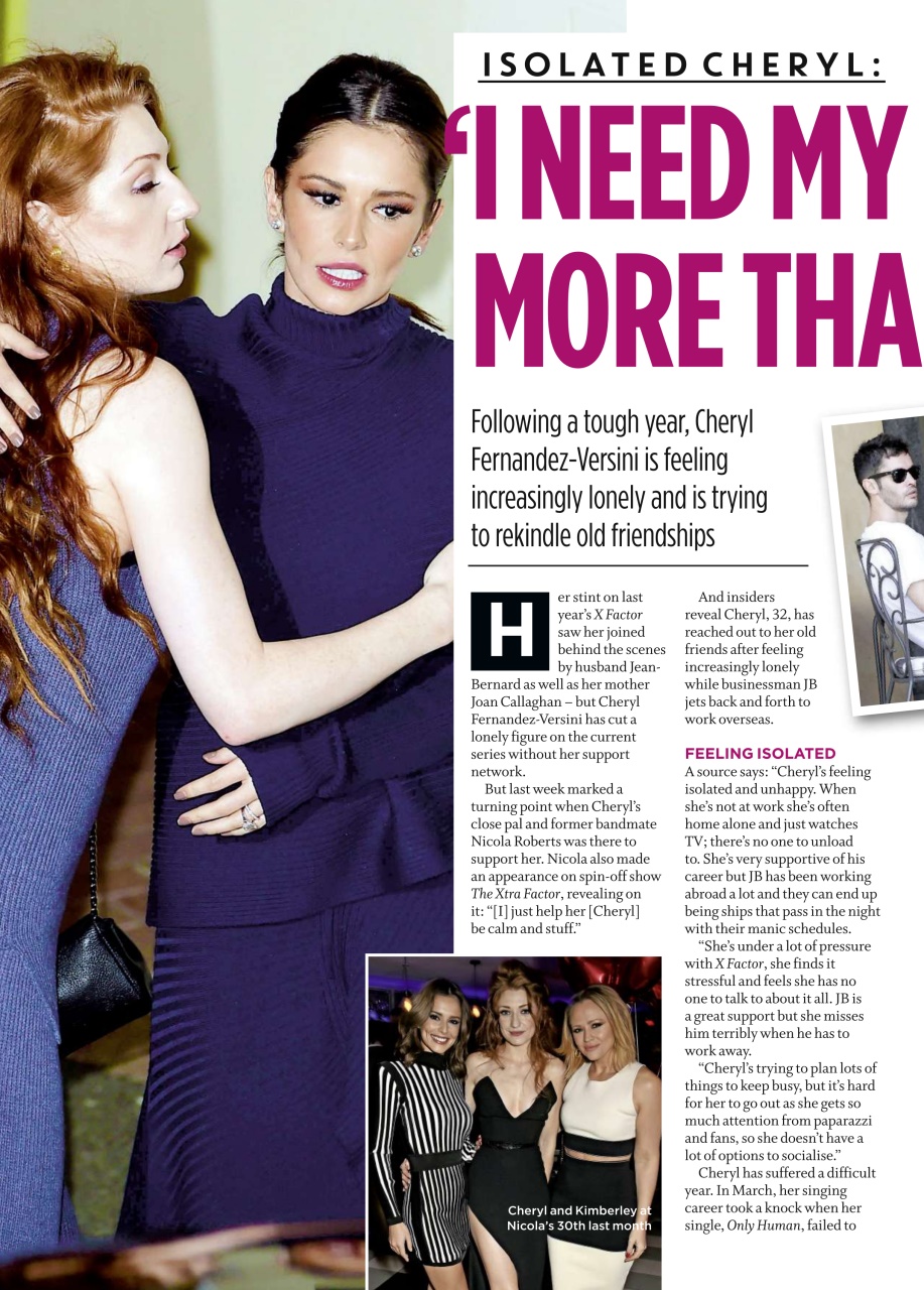 Closer Preview Pages