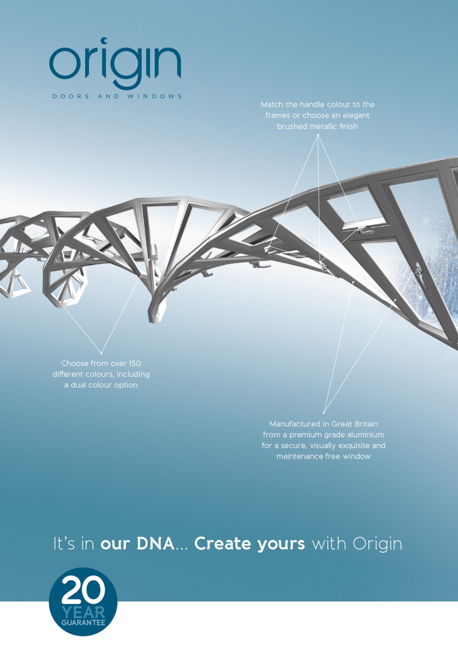 Build It Preview Pages