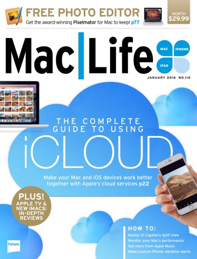 Mac|Life issue 