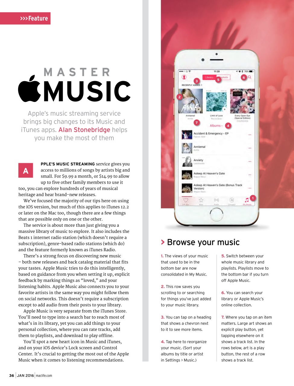 Mac|Life Preview Pages