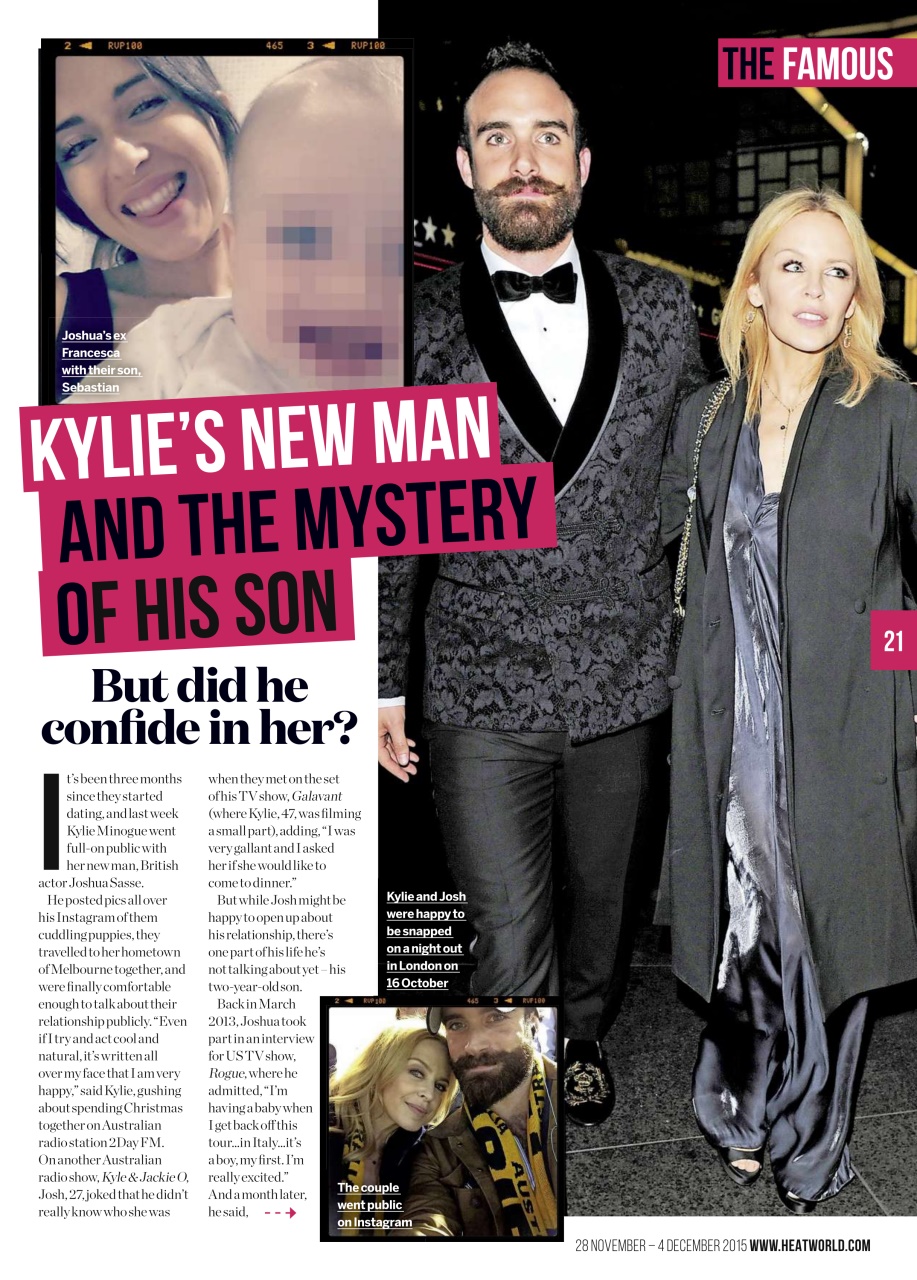 Heat Preview Pages