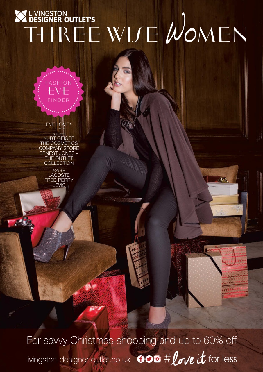 Number 1 Magazine Preview Pages