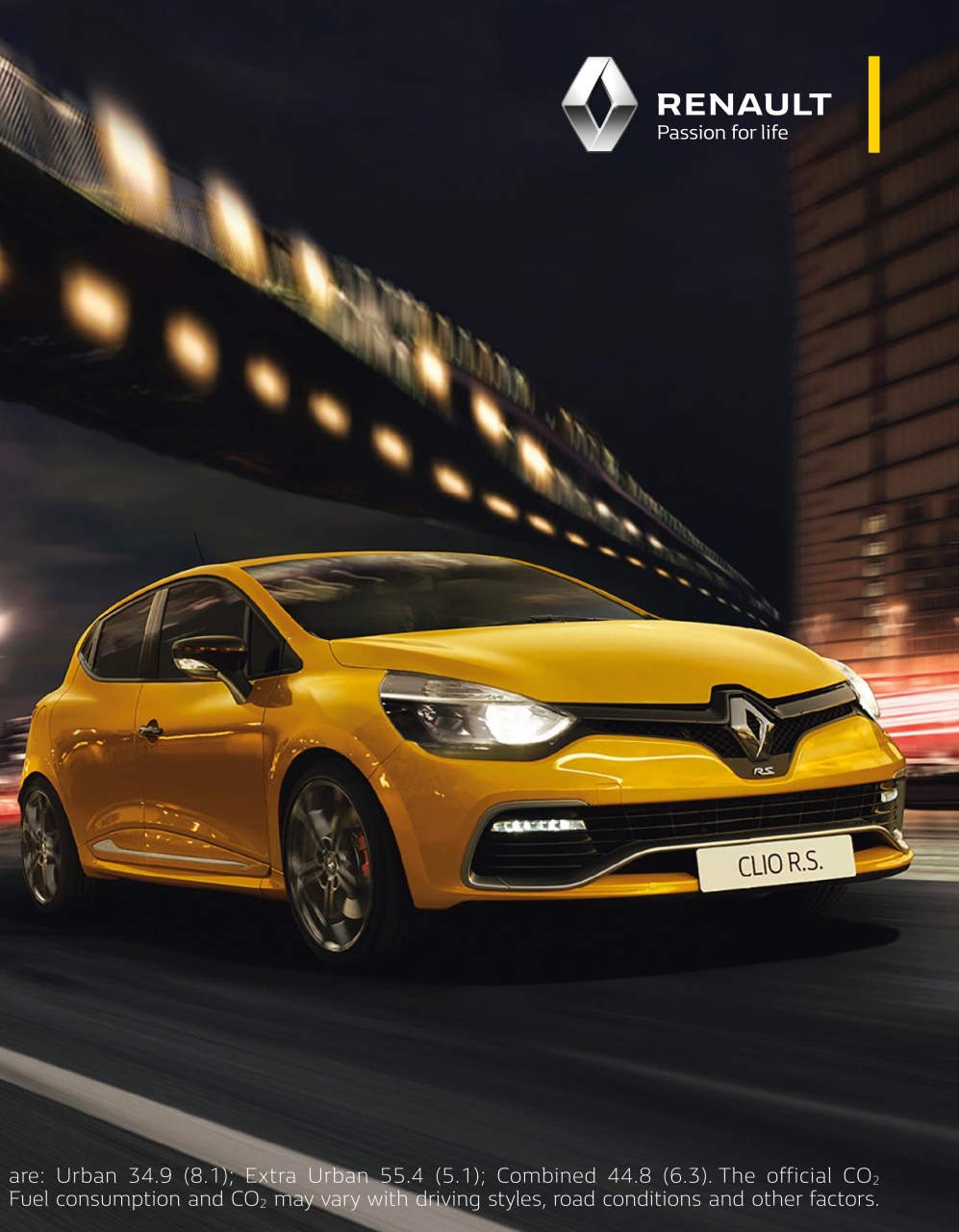 BBC Top Gear Magazine Preview Pages