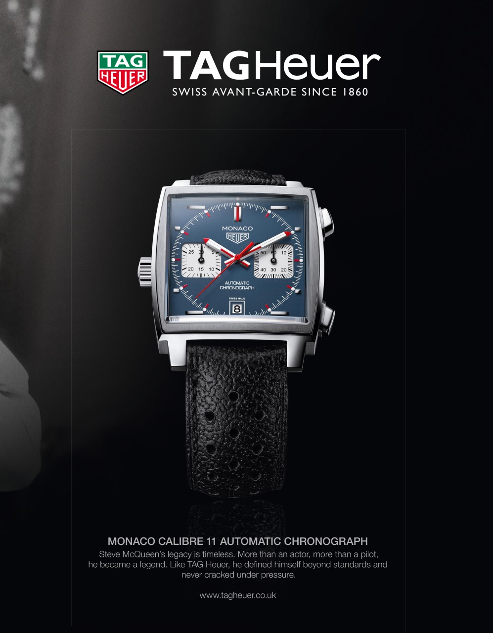 BBC Top Gear Magazine Preview Pages