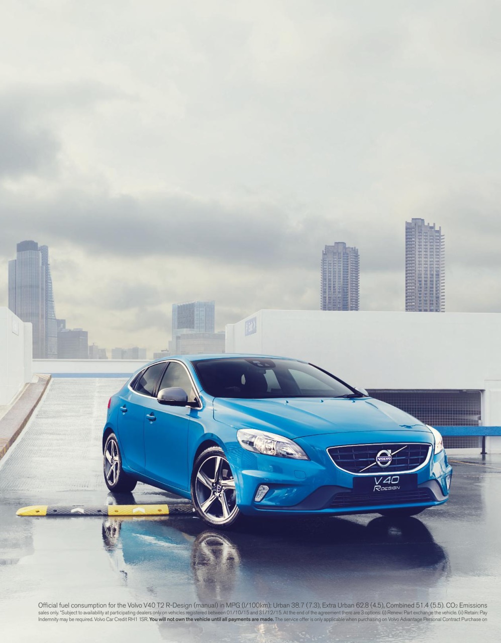 BBC Top Gear Magazine Preview Pages