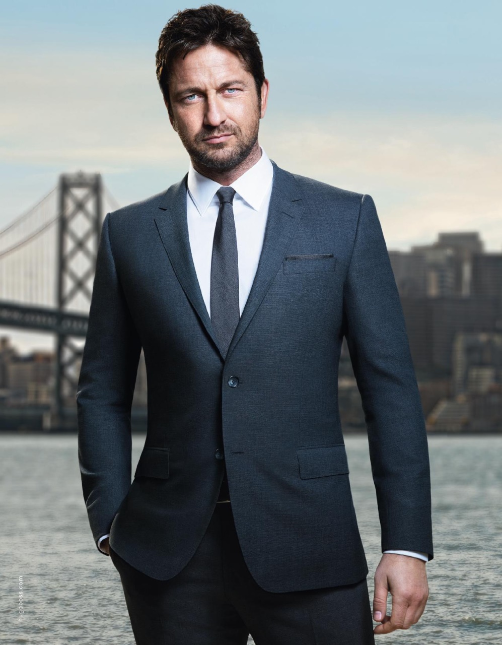 BBC Top Gear Magazine Preview Pages