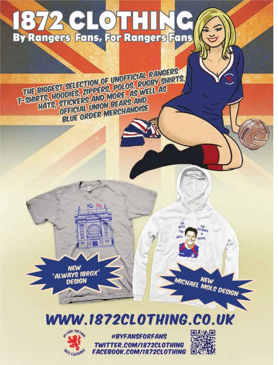 Seventy 2 Magazine Preview Pages