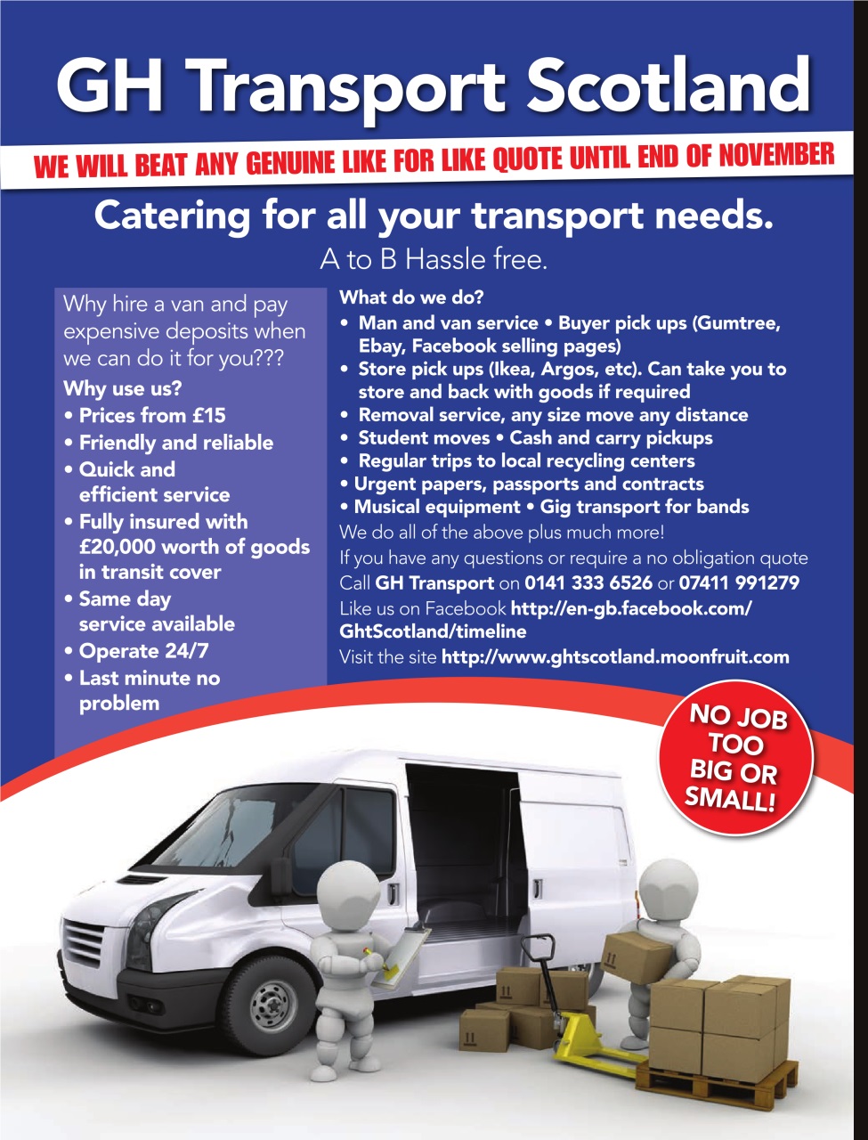 Seventy 2 Magazine Preview Pages