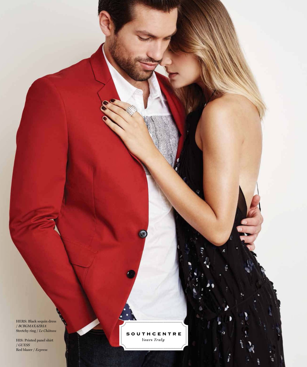 Avenue Calgary Preview Pages