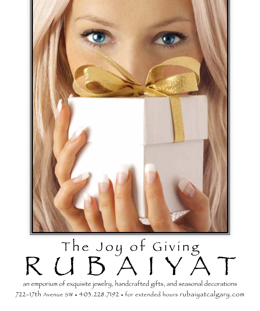 Avenue Calgary Preview Pages