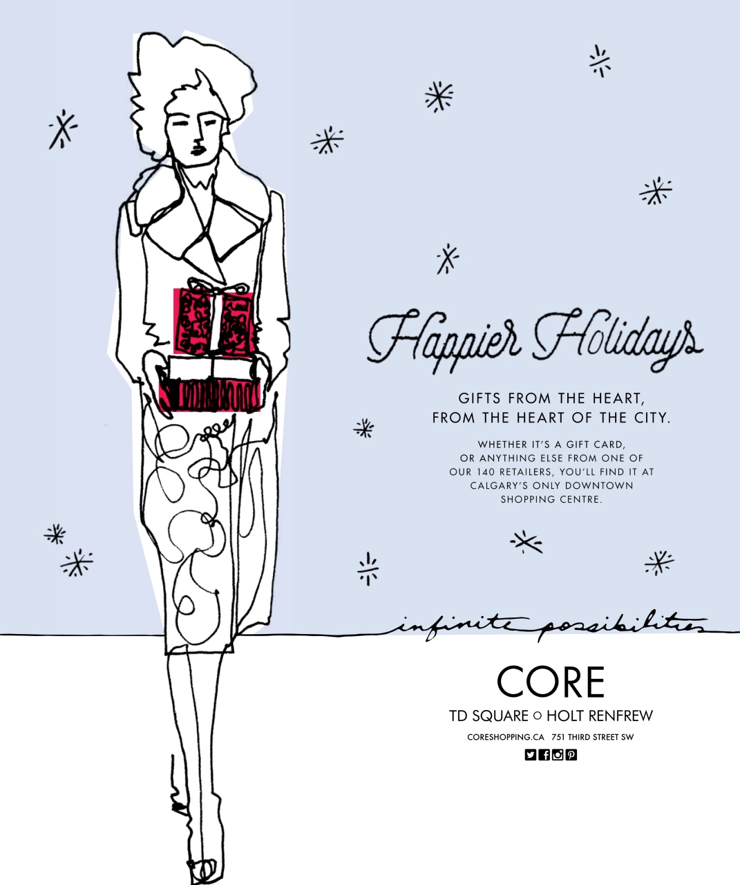 Avenue Calgary Preview Pages