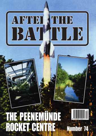 After The Battle issue Issue 74