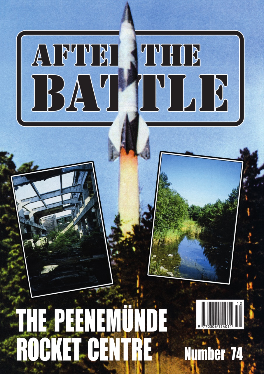 After The Battle Preview Pages