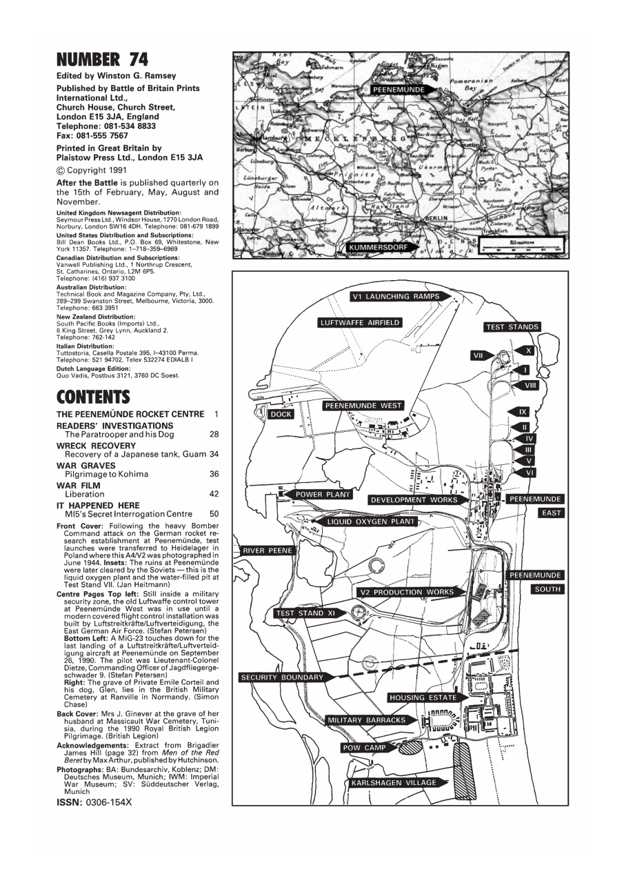 After The Battle Preview Pages