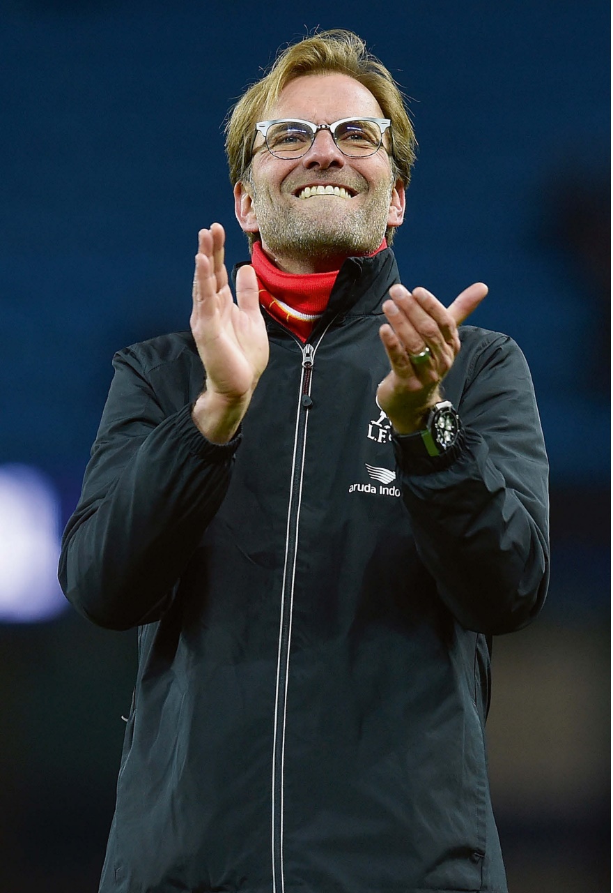 Liverpool FC Programmes Preview Pages