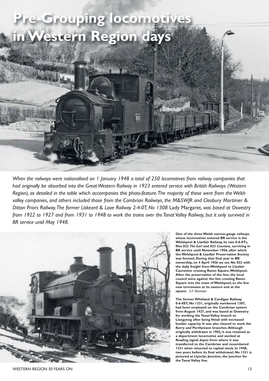 Aviation Specials Preview Pages