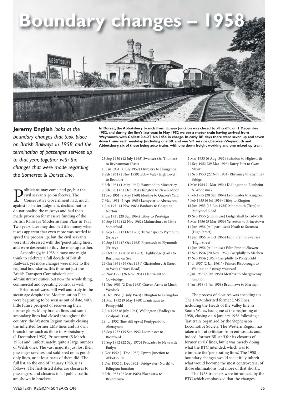 Aviation Specials Preview Pages