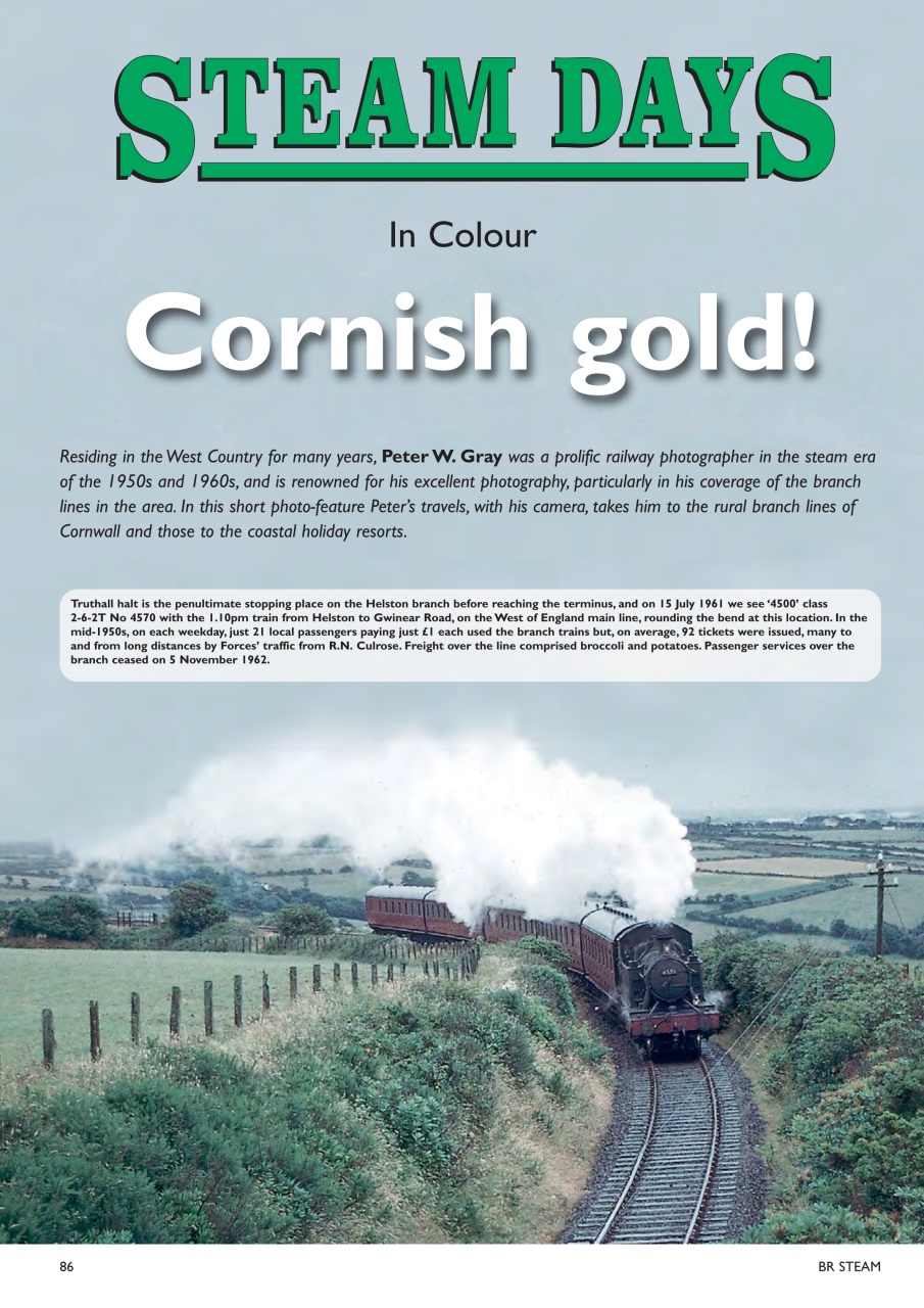 Aviation Specials Preview Pages