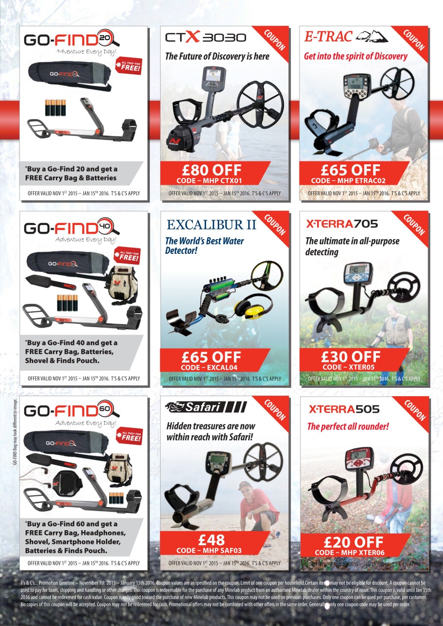 The Searcher Preview Pages