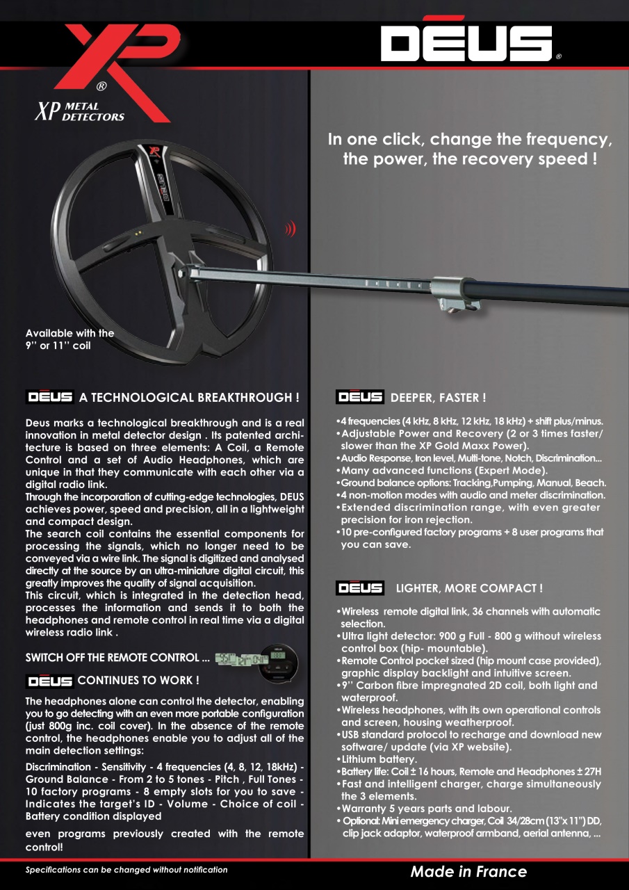 The Searcher Preview Pages