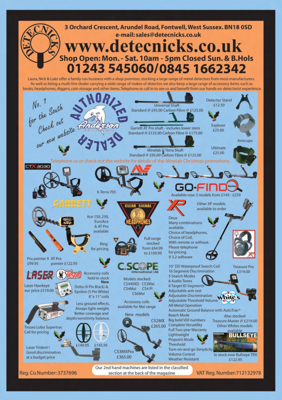 The Searcher Preview Pages