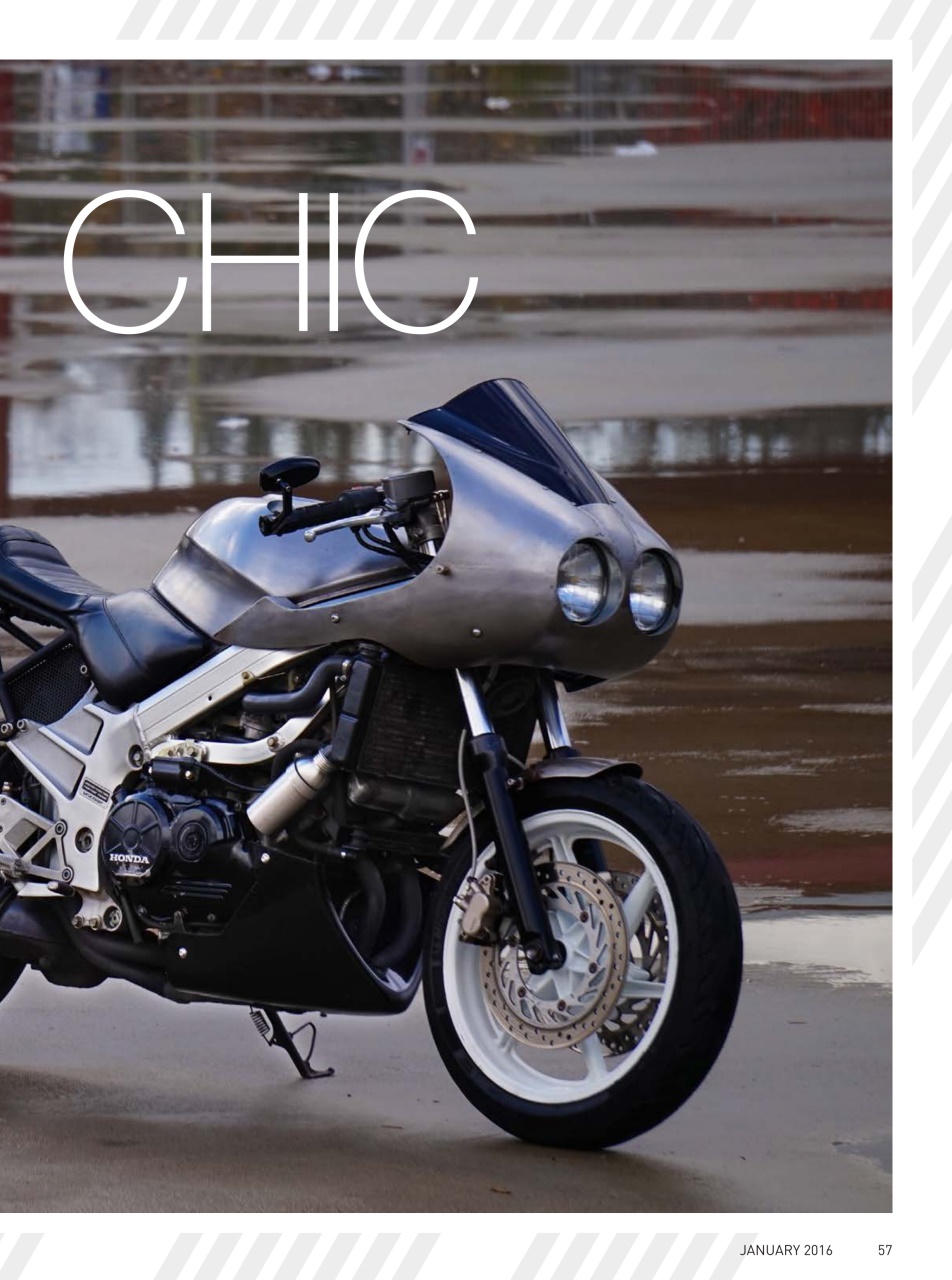 Cycle Canada Preview Pages