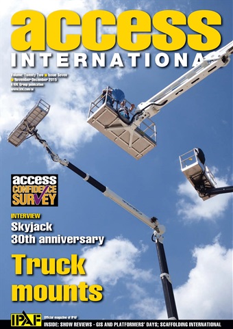 Access International issue November-December 2015