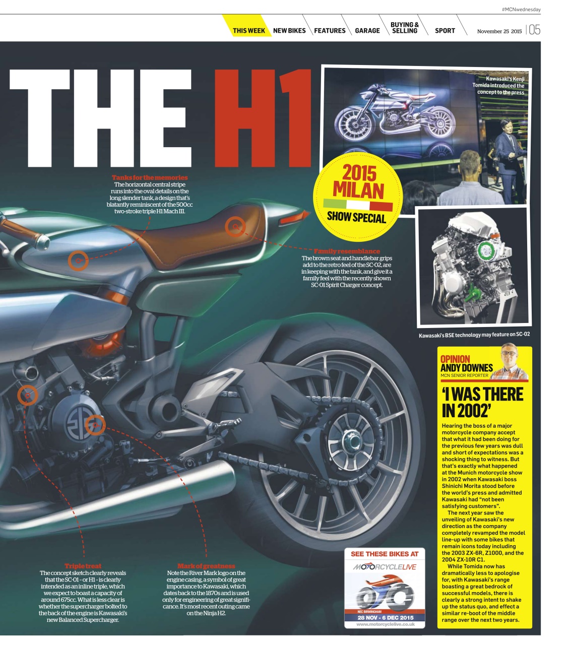 MCN Preview Pages