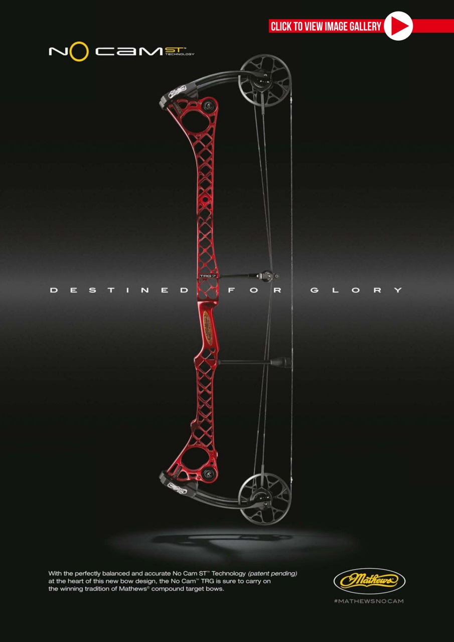 Bow International Preview Pages