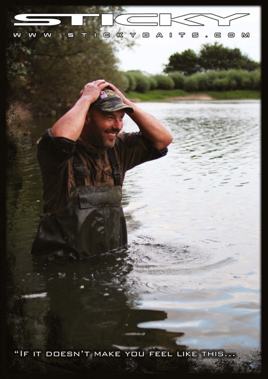Carpworld Preview Pages