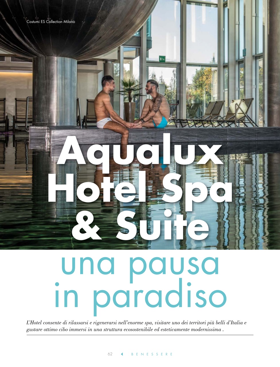 QMagazine Preview Pages